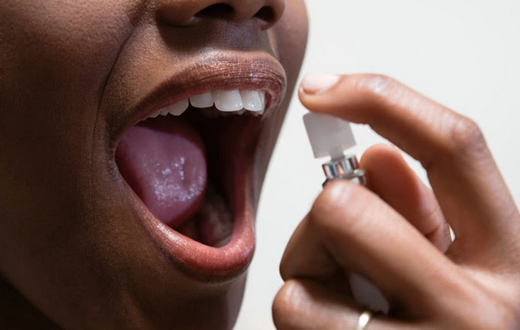 5 raisons pour lesquelles votre haleine sent mauvais. [botswanayouth]