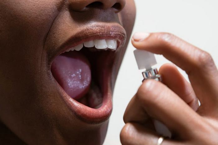 5 raisons pour lesquelles votre haleine sent mauvais. [botswanayouth]