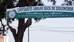 UASZ