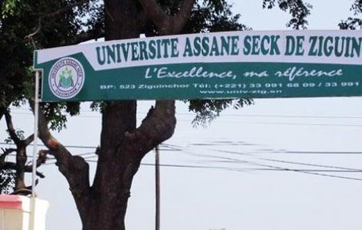 UASZ