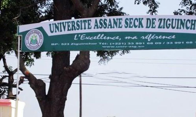 UASZ