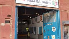 DOJO