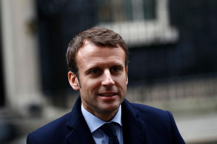 French President Emmanuel Macron will be at the coronation.