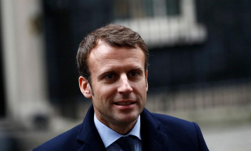 French President Emmanuel Macron will be at the coronation.