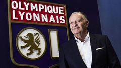 Jean Michel Aulas