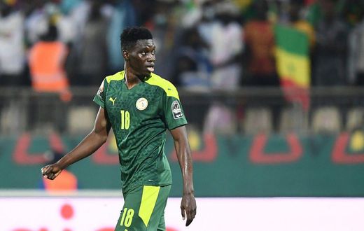 In the possible absence of Sadio Mane, Senegal will look to Ismaila Sarr for attacking inspiration