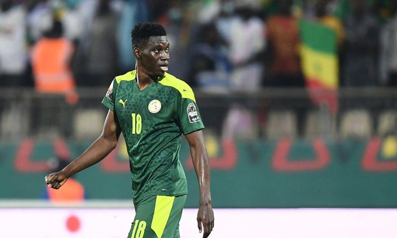 In the possible absence of Sadio Mane, Senegal will look to Ismaila Sarr for attacking inspiration