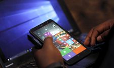Utilisation d'Internet au Sénégal  (Reuters)