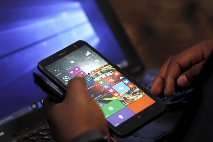 Utilisation d'Internet au Sénégal  (Reuters)