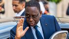 Macky Sall