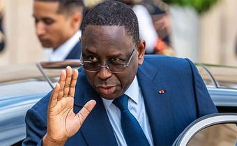 Macky Sall