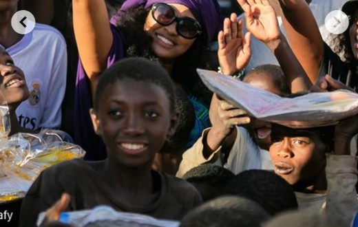 Aicha Rassoul