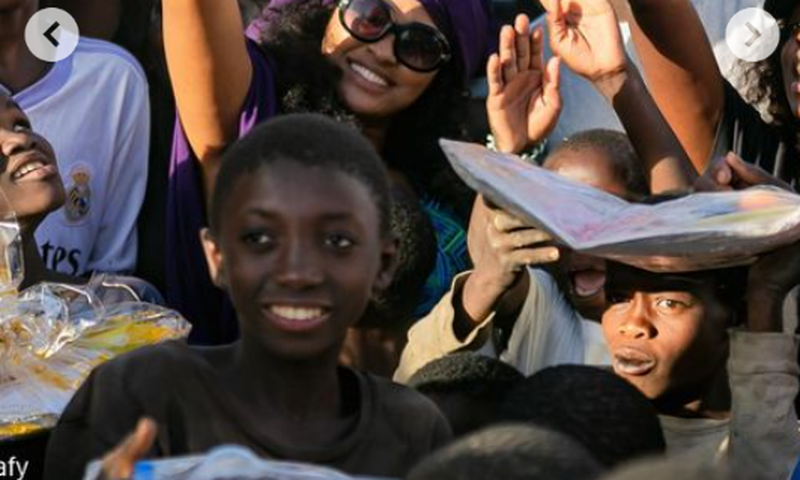 Aicha Rassoul
