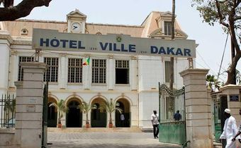 Avec un budget de plus de 54 milliards FCFA, la mairie de Dakar est sans conteste la plus disputée de tout le Sénégal