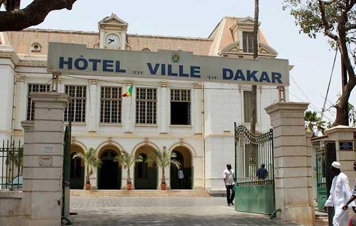 Avec un budget de plus de 54 milliards FCFA, la mairie de Dakar est sans conteste la plus disputée de tout le Sénégal
