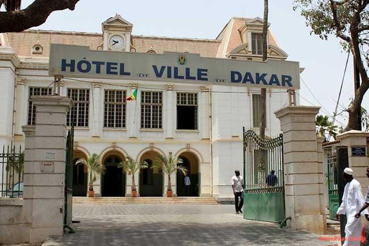 Avec un budget de plus de 54 milliards FCFA, la mairie de Dakar est sans conteste la plus disputée de tout le Sénégal