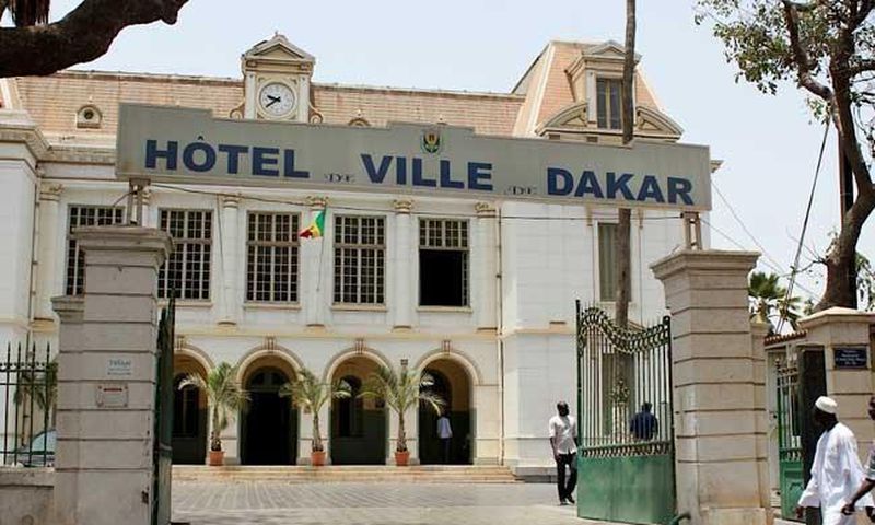 Avec un budget de plus de 54 milliards FCFA, la mairie de Dakar est sans conteste la plus disputée de tout le Sénégal