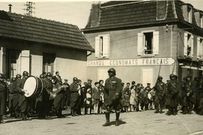 Armée colonale française