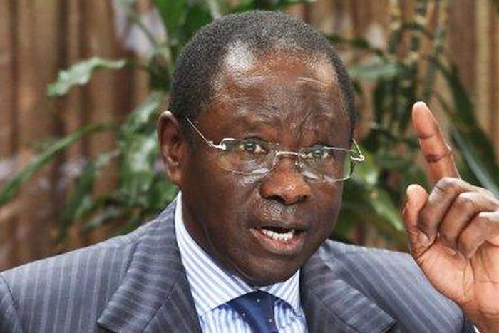 Pape Diop président du parti Bokk Guiss Guiss