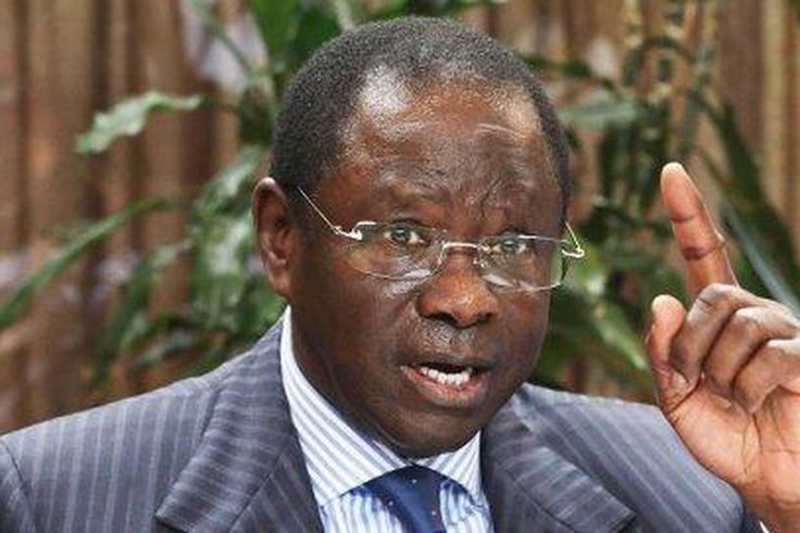 Pape Diop président du parti Bokk Guiss Guiss