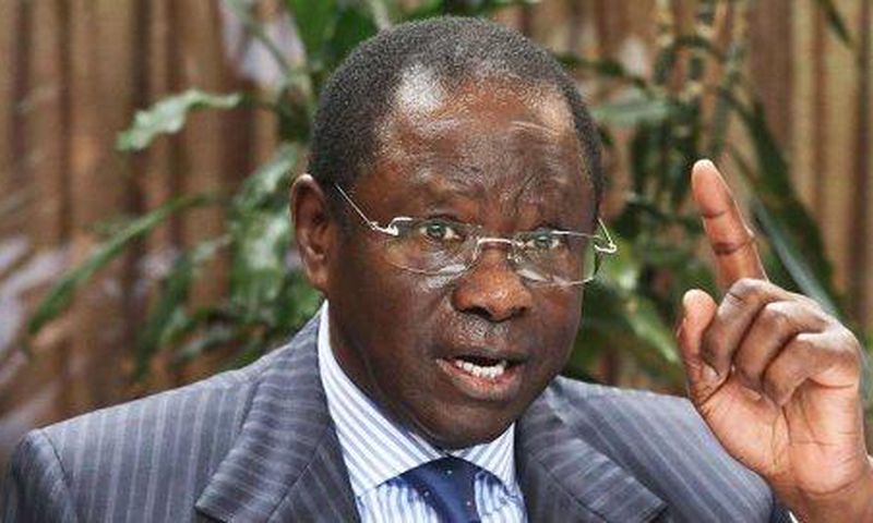 Pape Diop président du parti Bokk Guiss Guiss