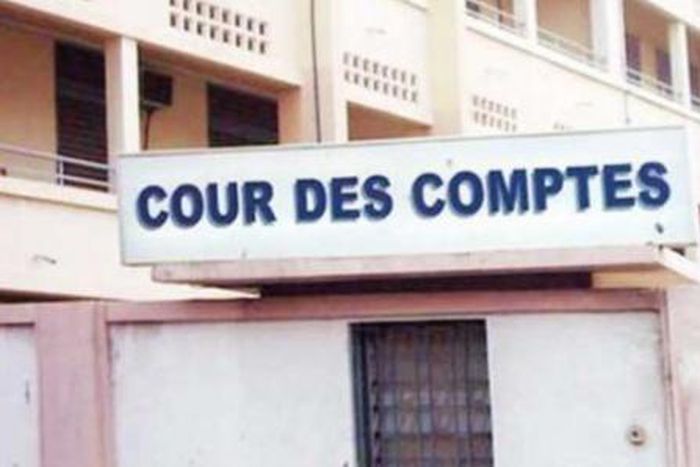 cour des comptes