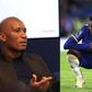 Didier Drogba et Jackson