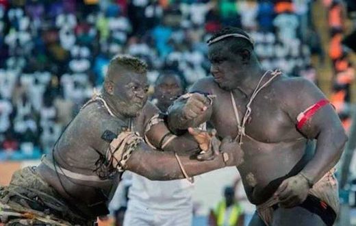 Lutte-bombardier-Balla-Gaye-2-Sénégal