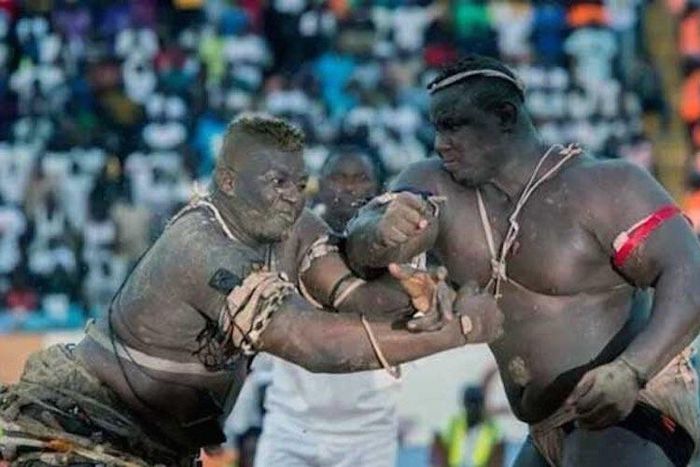 Lutte-bombardier-Balla-Gaye-2-Sénégal