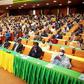 le Parlement togolais