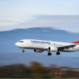 Some passengers on a Turkish Airlines flight from Sweden to Istanbul offered support to a university student who refused to take a seat until an Afghan man being deported was removed from the plane, while other passengers complained
