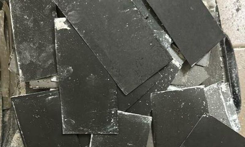 BILLETS NOIRs