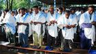 les Falachas d'Ethiopies