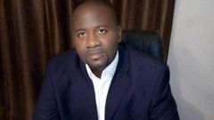 Mouramani Kaba Diakité