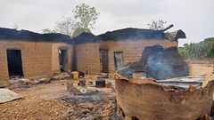 Nigeria conflits entre agriculteurs et eleveurs