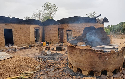 Nigeria conflits entre agriculteurs et eleveurs