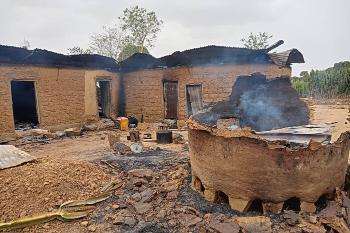 Nigeria conflits entre agriculteurs et eleveurs