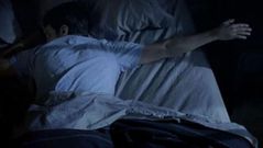 dormir sur le ventre