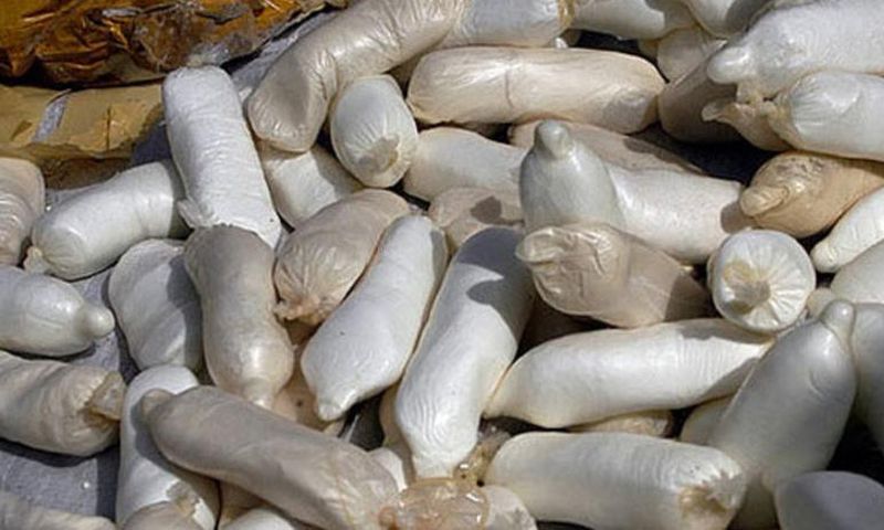 cocaine