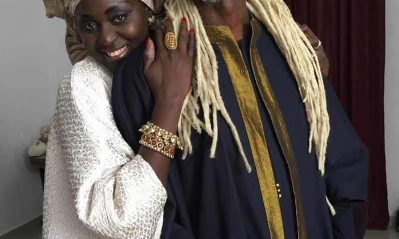 Amélie et Mentor