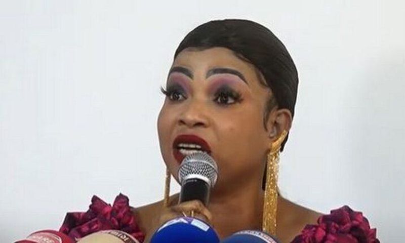 fatoumata ndiaye