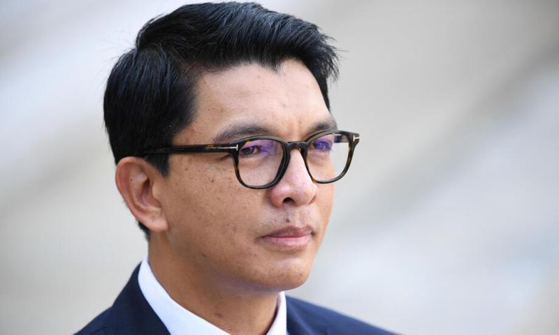 Andry Rajoelina