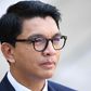 Andry Rajoelina