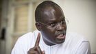 Khalifa Sall Leader de Taxawu Senegal