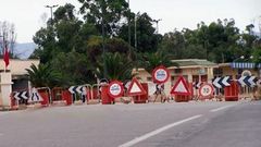 Frontieres-Guinee-Senegal