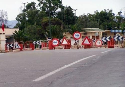 Frontieres-Guinee-Senegal