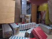 Saisie de faux médicaments d'une contre valeur de plus d'un milliard FCFA par la Douane (2)