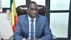 Abdoulaye Diouf Sarr