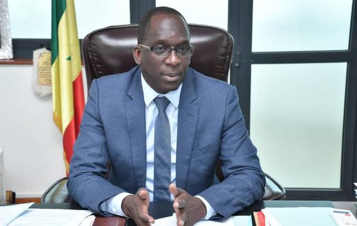 Abdoulaye Diouf Sarr