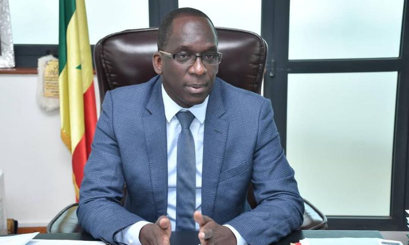 Abdoulaye Diouf Sarr